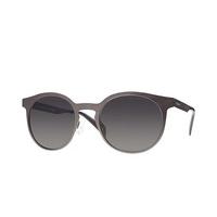 Italia Independent Sunglasses II 0023 I-ACE METAL 078/000
