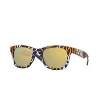 Italia Independent Sunglasses II 0090 ZEF/001