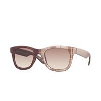 Italia Independent Sunglasses II 0090T ANIMAL I-THERMIC TRT/044