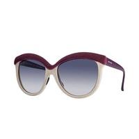 Italia Independent Sunglasses II 0092V2 I-PLASTIK VELVET 057/002