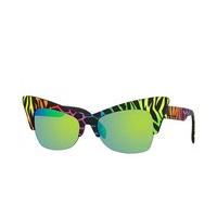 Italia Independent Sunglasses II 0908 I-PLASTIK ZEF/149