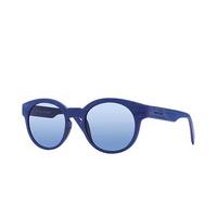 Italia Independent Sunglasses II 0909W3 I-PLASTIK 021/000