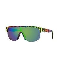 Italia Independent Sunglasses II 0911 I-PLASTIK ZEF/149