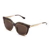 Italia Independent Sunglasses II 0806M COMBO METAL I-I MOD 041/005