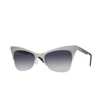 italia independent sunglasses ii 0504 i metal 075075