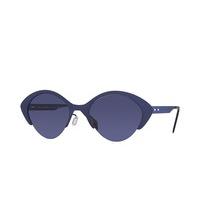 Italia Independent Sunglasses II 0505 I-METAL CRK/021