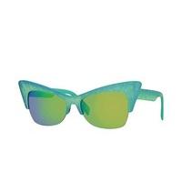 Italia Independent Sunglasses II 0908 I-PLASTIK 022/030