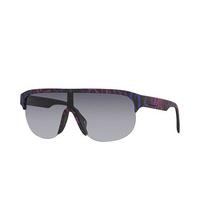 Italia Independent Sunglasses II 0911 I-PLASTIK ZEF/017