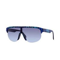 Italia Independent Sunglasses II 0911 I-PLASTIK ZEF/022