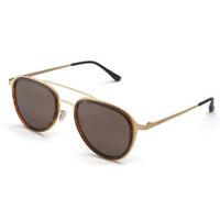 Italia Independent Sunglasses II 0254C I-THIN RIM 120/120