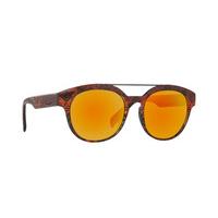 Italia Independent Sunglasses II 0900INX I-PLASTIK 044/000