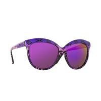 Italia Independent Sunglasses II 0092INX I-PLASTIK 017/000