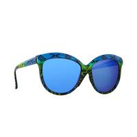 Italia Independent Sunglasses II 0092INX I-PLASTIK 033/000