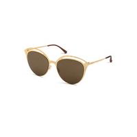 Italia Independent Sunglasses II 0224 I-METAL 120/SME