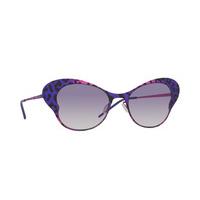 Italia Independent Sunglasses II 0216 I-METAL ZEB/013