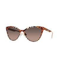 Italia Independent Sunglasses II 0022 I-ACE METAL ZEB/041