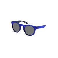 Italia Independent Sunglasses II 0922 I-PLASTIK MRR/022