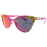 Italia Independent Sunglasses II 0022 I-ACE METAL 018/063