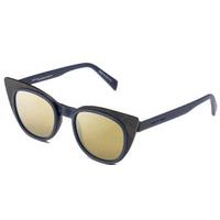 Italia Independent Sunglasses II 0008 ME MYSELF AND EYE I-I MOD 021/DPB