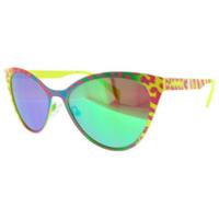 Italia Independent Sunglasses II 0022 I-ACE METAL 063/033