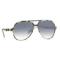 Italia Independent Sunglasses II 0021 I-ACE METAL 096/000