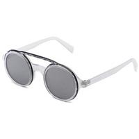 Italia Independent Sunglasses II 0007 ME MYSELF AND EYE I-I MOD 012/GRN