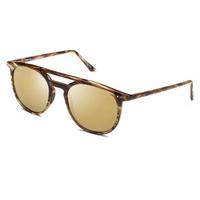 Italia Independent Sunglasses II 0704 I-PLASTIK BTG/005