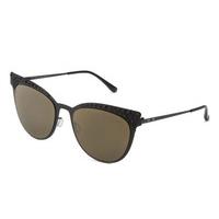 Italia Independent Sunglasses II 0257 THIN METAL BASE 2 I-I MOD 009/GLS