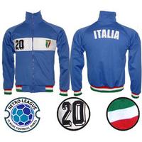 Italy Retro Jacket