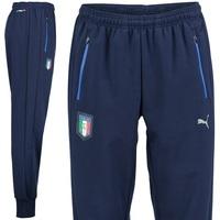 Italy Performance Sweat Pants Navy