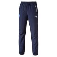 Italy Woven Pants Navy