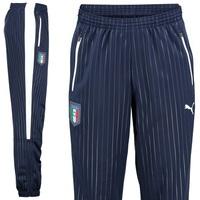 Italy Stadium Pants Navy