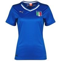 italy home shirt 201416 womens