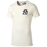 Italy Azzurri T-Shirt White