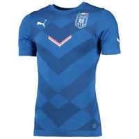 italy stadium jersey blue