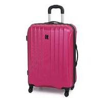 It Luggage 4-Wheel Expander Medium Case