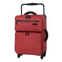 It Luggage Worlds Lightest Cabin Case