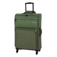 It Luggage Megalite 4-Wheel Medium Case