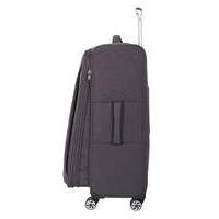 It Luggage 8 Wheel Luxurious Medium Case