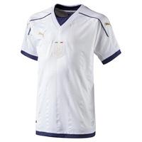 Italy Tribute 2006 Away Shirt - Kids, N/A