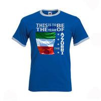 Italy Euro 2012 Our Year T-Shirt