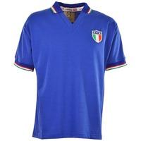 italy 1983 retro football shirt