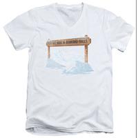 its a wonderful life bedford falls v neck