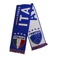 Italy Acrylic Scarf