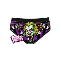 It's Flowtime Briefs - Size: XL