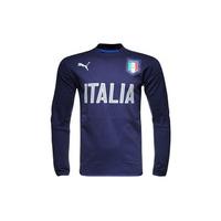 Italy 16/17 Football Training Sweatshirt