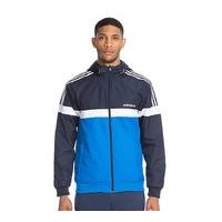 Itasca Reversible Windbreaker