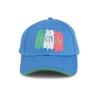 italy rwc 2015 baseball cap