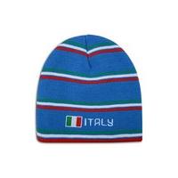 Italy Rwc 2015 Beanie Hat