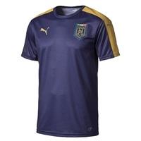 italy tribute 2006 stadium jersey navy kids navy